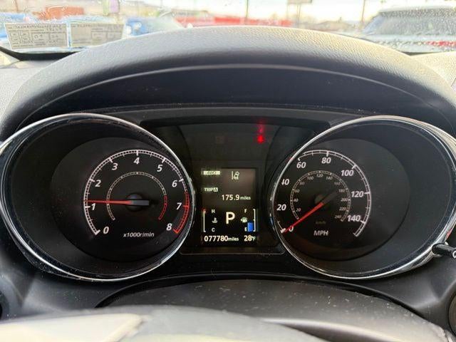 2021 Mitsubishi Outlander Sport Base