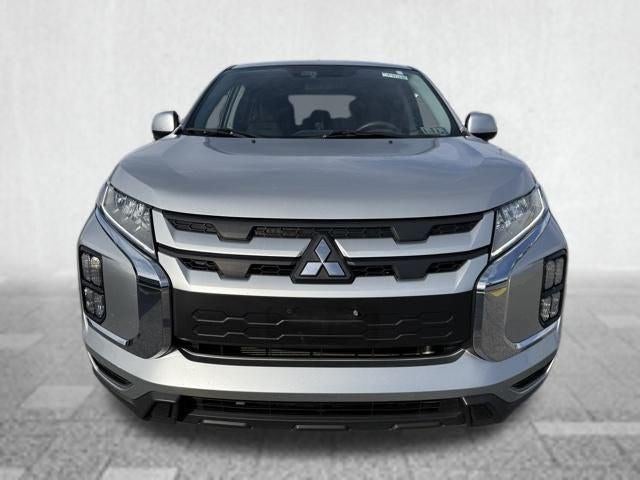 2021 Mitsubishi Outlander Sport Base