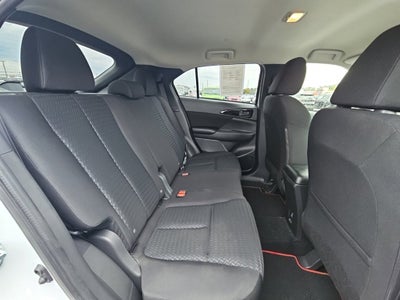 2026 Mitsubishi Eclipse Cross Base