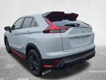2026 Mitsubishi Eclipse Cross Base