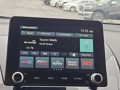 2026 Mitsubishi Eclipse Cross Base