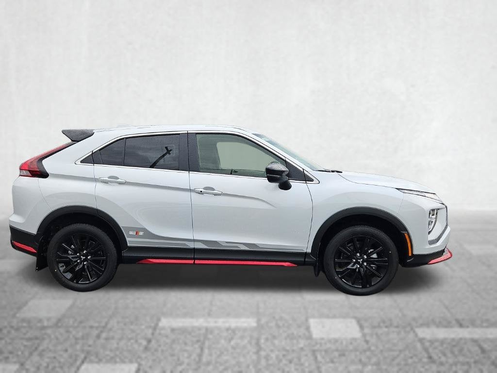2026 Mitsubishi Eclipse Cross Base