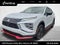 2026 Mitsubishi Eclipse Cross Base