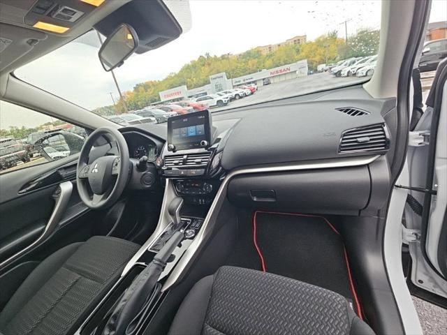 2026 Mitsubishi Eclipse Cross Base