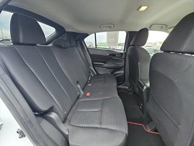 2026 Mitsubishi Eclipse Cross Base