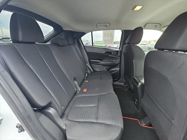 2026 Mitsubishi Eclipse Cross Base