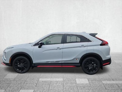 2026 Mitsubishi Eclipse Cross Base