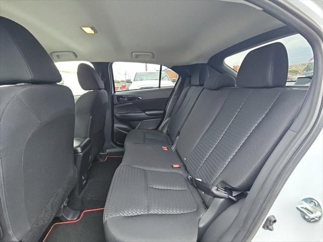 2026 Mitsubishi Eclipse Cross Base