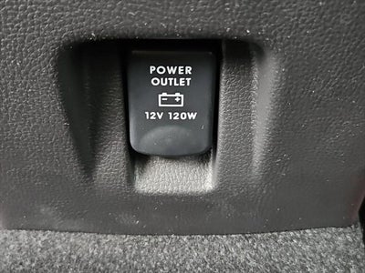 2026 Mitsubishi Eclipse Cross Base