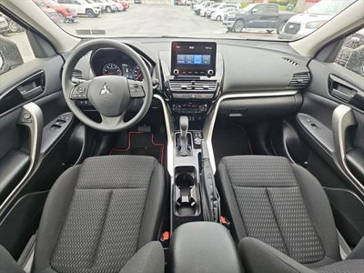 2026 Mitsubishi Eclipse Cross Base
