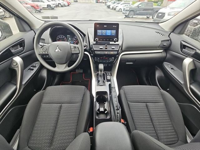 2026 Mitsubishi Eclipse Cross Base
