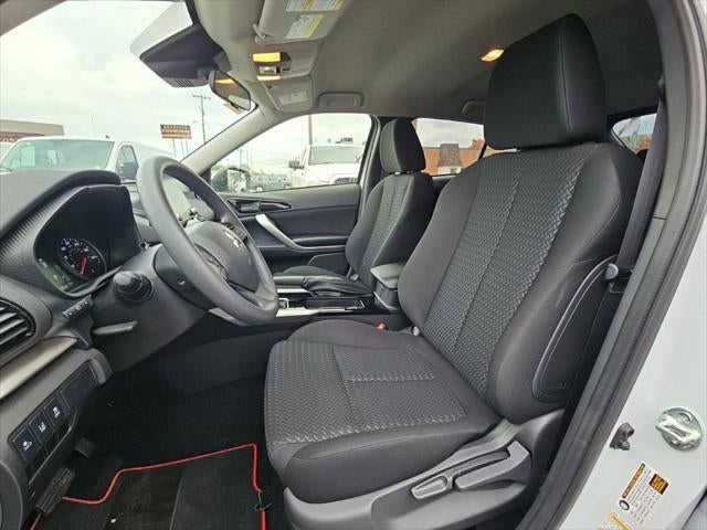 2026 Mitsubishi Eclipse Cross Base