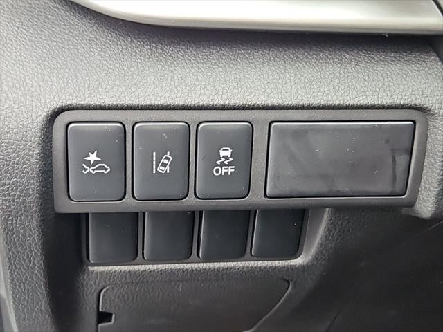 2026 Mitsubishi Eclipse Cross Base