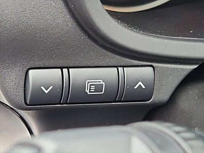 2026 Mitsubishi Eclipse Cross Base