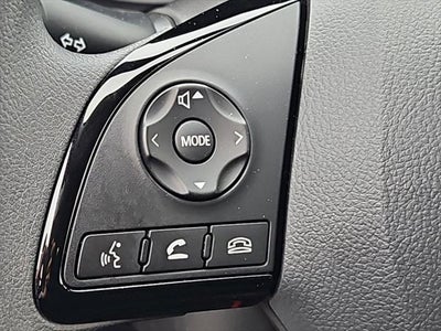 2026 Mitsubishi Eclipse Cross Base