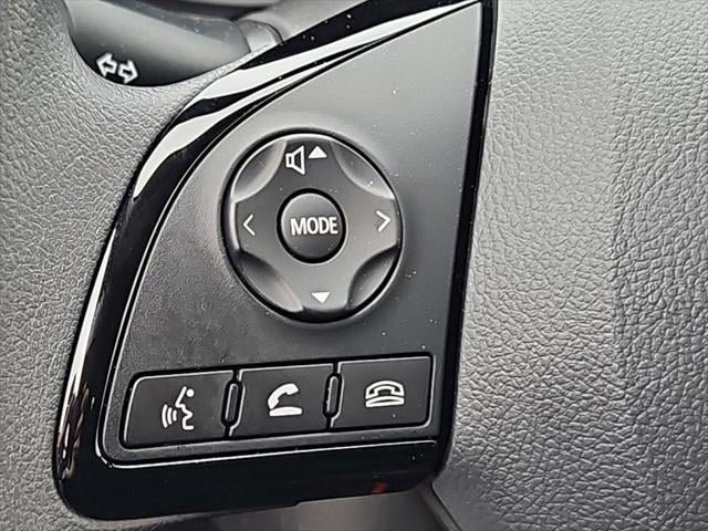 2026 Mitsubishi Eclipse Cross Base