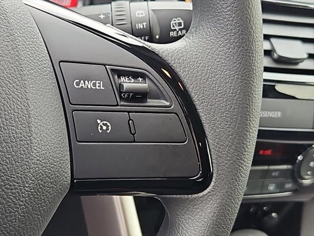 2026 Mitsubishi Eclipse Cross Base