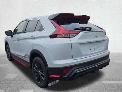 2026 Mitsubishi Eclipse Cross Base
