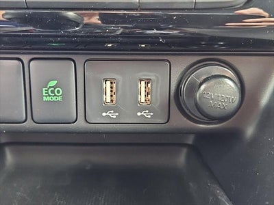 2026 Mitsubishi Eclipse Cross Base