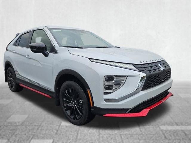 2026 Mitsubishi Eclipse Cross Base