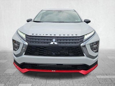 2026 Mitsubishi Eclipse Cross Base