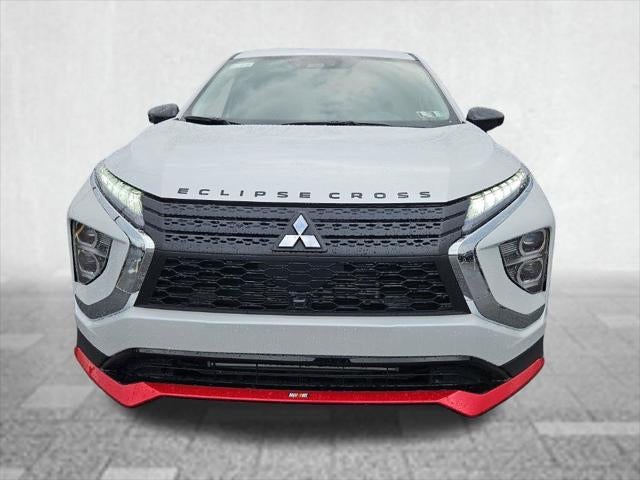 2026 Mitsubishi Eclipse Cross Base