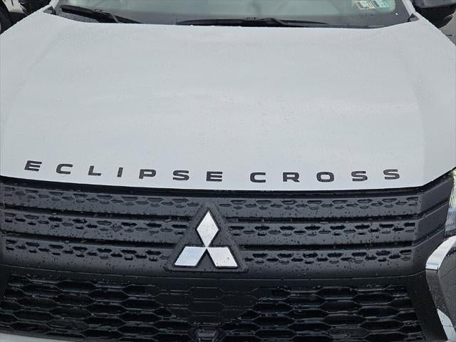 2026 Mitsubishi Eclipse Cross Base