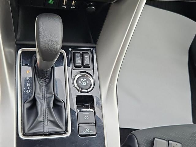 2024 Mitsubishi Eclipse Cross SE S-AWC
