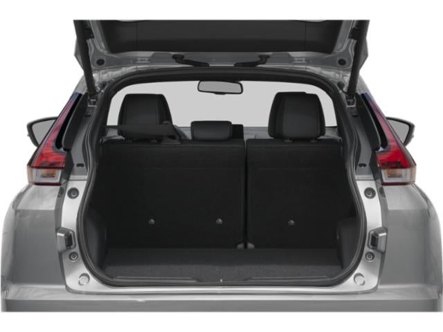 2024 Mitsubishi Eclipse Cross SEL S-AWC
