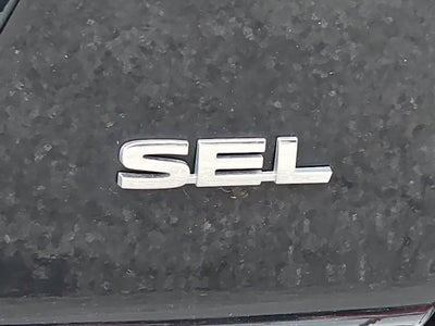 2024 Mitsubishi Eclipse Cross SEL S-AWC