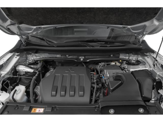 2024 Mitsubishi Eclipse Cross SEL S-AWC