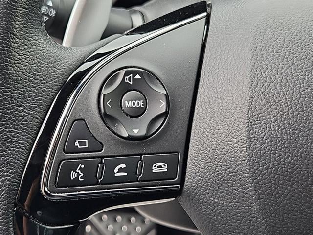 2024 Mitsubishi Eclipse Cross SEL S-AWC