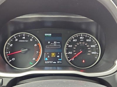 2024 Mitsubishi Eclipse Cross SEL S-AWC