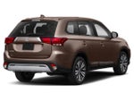 2019 Mitsubishi Outlander ES