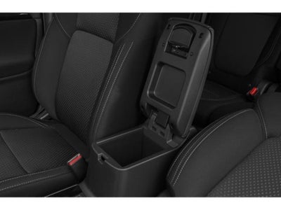 2019 Mitsubishi Outlander ES
