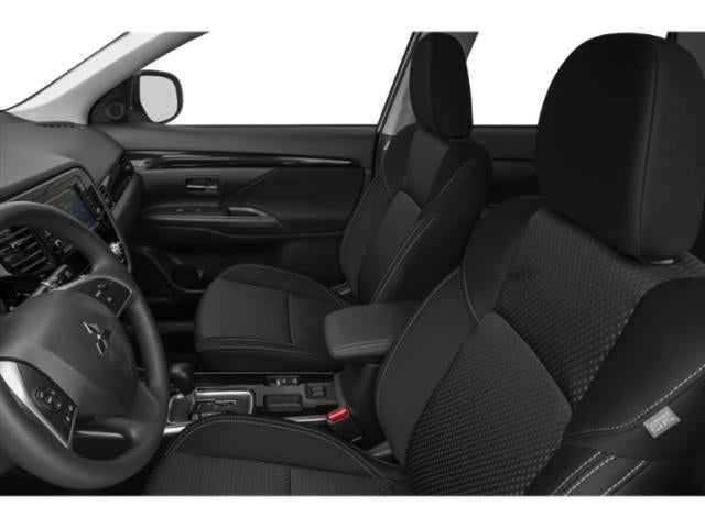 2019 Mitsubishi Outlander ES