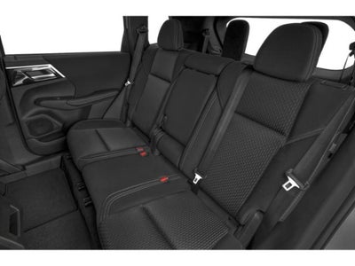 2022 Mitsubishi Outlander ES 2.5 S-AWC