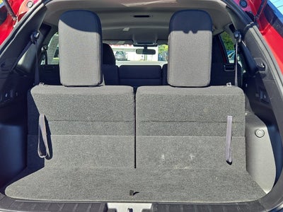 2022 Mitsubishi Outlander ES 2.5 S-AWC