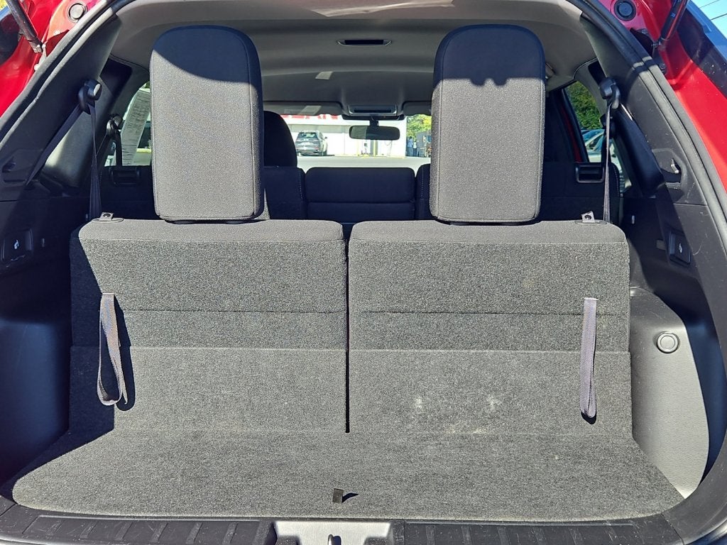 2022 Mitsubishi Outlander ES 2.5 S-AWC
