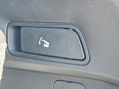 2022 Mitsubishi Outlander ES 2.5 S-AWC