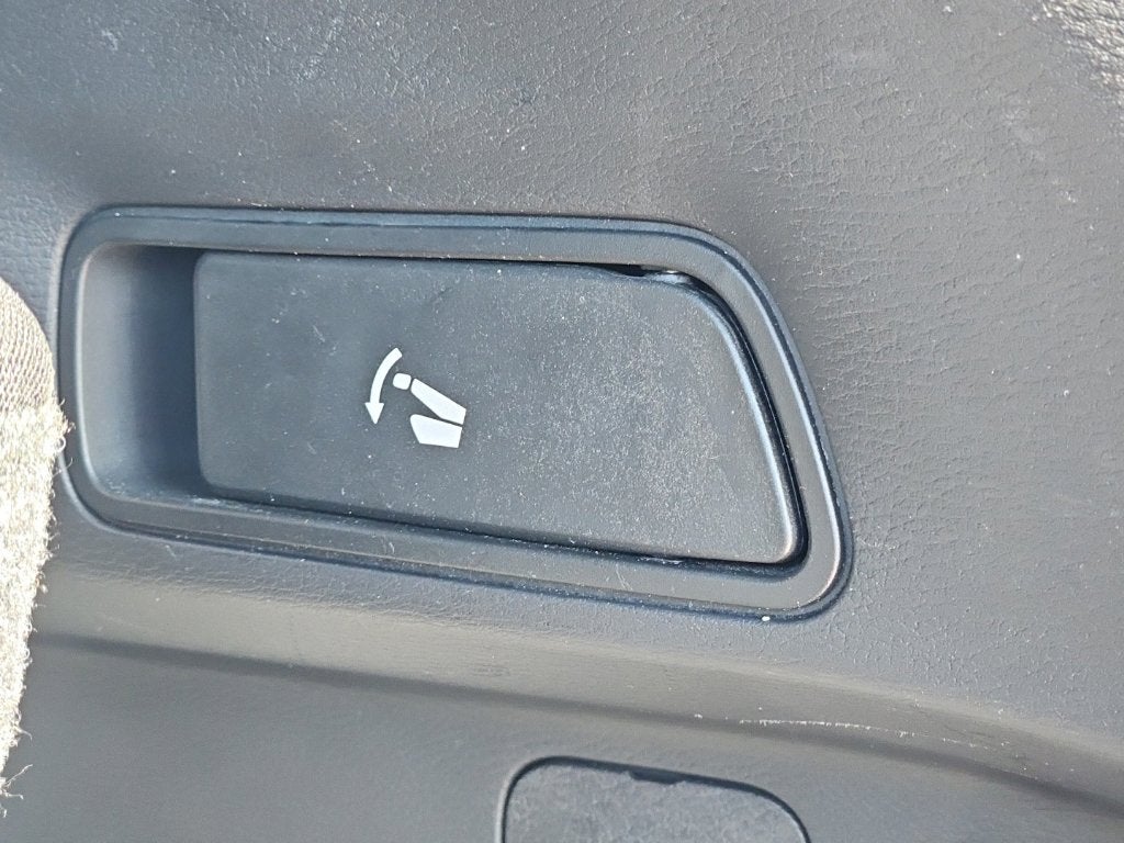 2022 Mitsubishi Outlander ES 2.5 S-AWC
