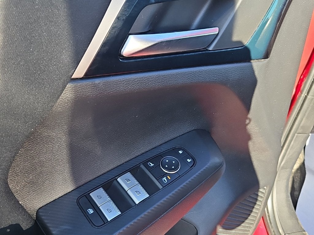 2022 Mitsubishi Outlander ES 2.5 S-AWC