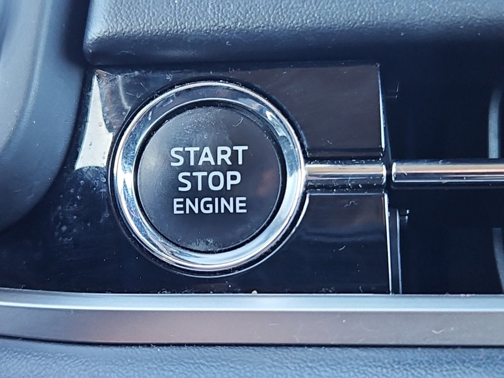 2022 Mitsubishi Outlander ES 2.5 S-AWC