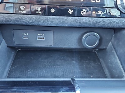 2022 Mitsubishi Outlander ES 2.5 S-AWC