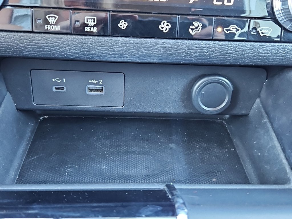 2022 Mitsubishi Outlander ES 2.5 S-AWC