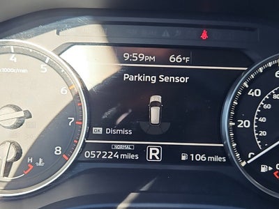 2022 Mitsubishi Outlander ES 2.5 S-AWC