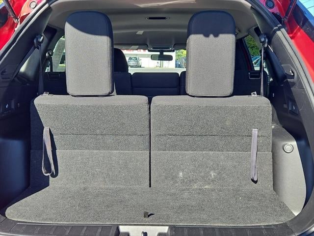 2022 Mitsubishi Outlander ES 2.5 S-AWC