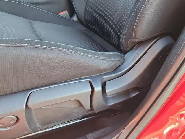 2022 Mitsubishi Outlander ES 2.5 S-AWC
