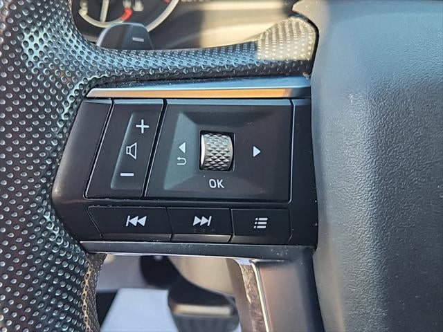 2022 Mitsubishi Outlander ES 2.5 S-AWC