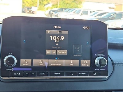 2022 Mitsubishi Outlander ES 2.5 S-AWC